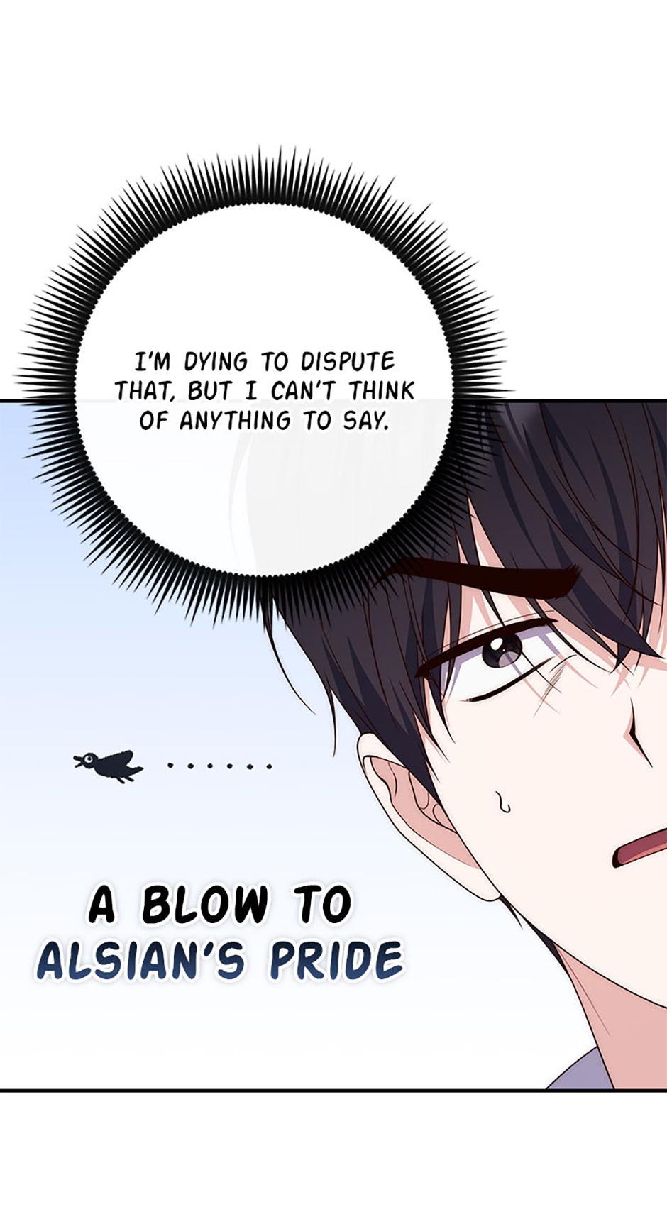 Fortune-Telling Lady Chapter 109 page 77 - 