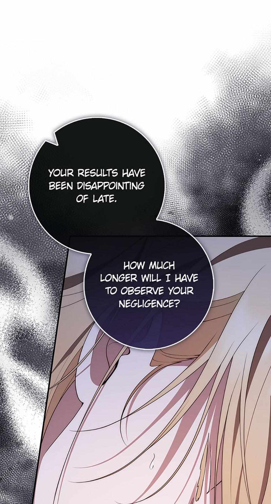 Fortune-Telling Lady Chapter 109 page 88 - 