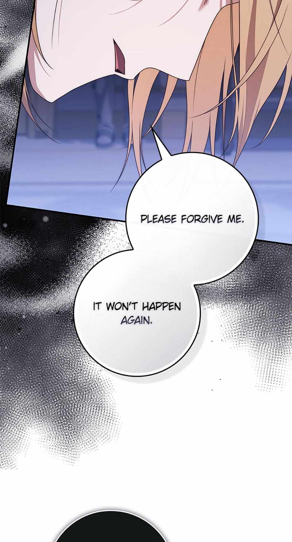 Fortune-Telling Lady Chapter 109 page 89 - 