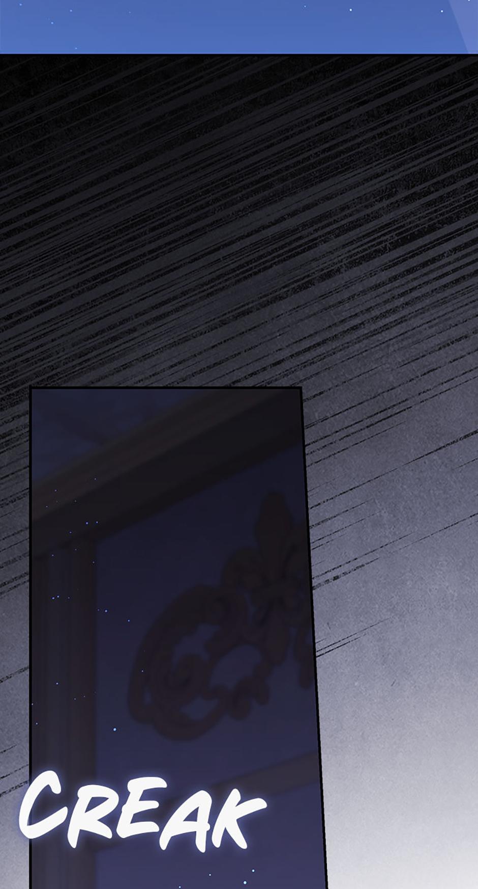 Fortune-Telling Lady Chapter 109 page 93 - 