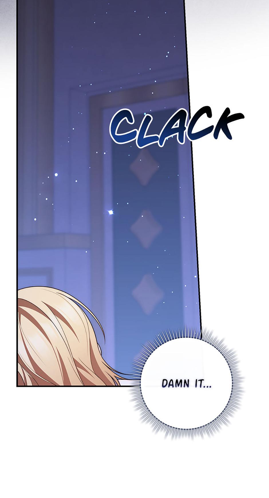 Fortune-Telling Lady Chapter 109 page 94 - 