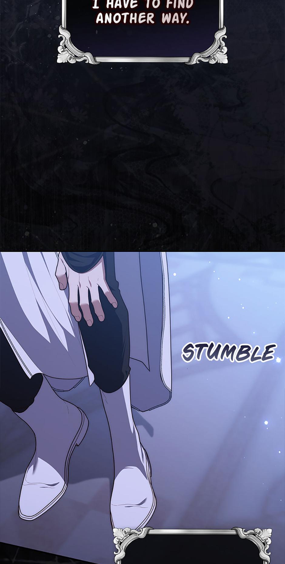 Fortune-Telling Lady Chapter 109 page 97 - 