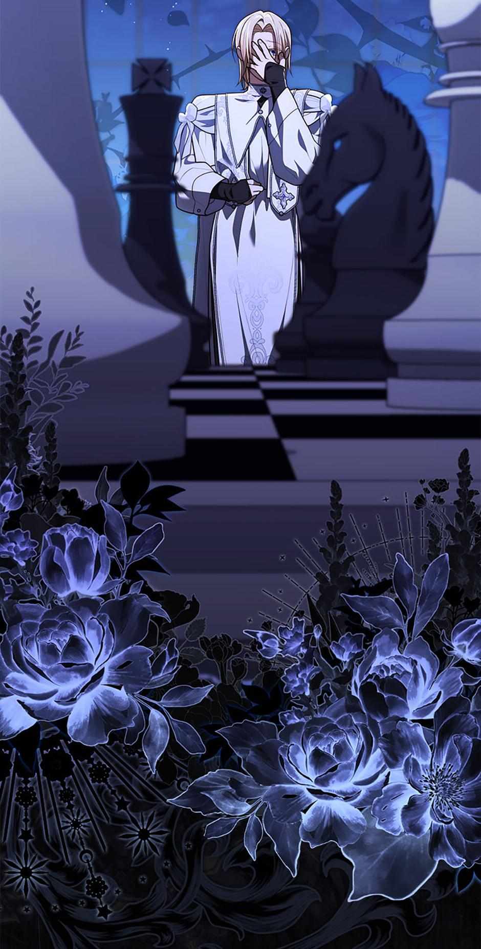 Fortune-Telling Lady Chapter 109 page 99 - 