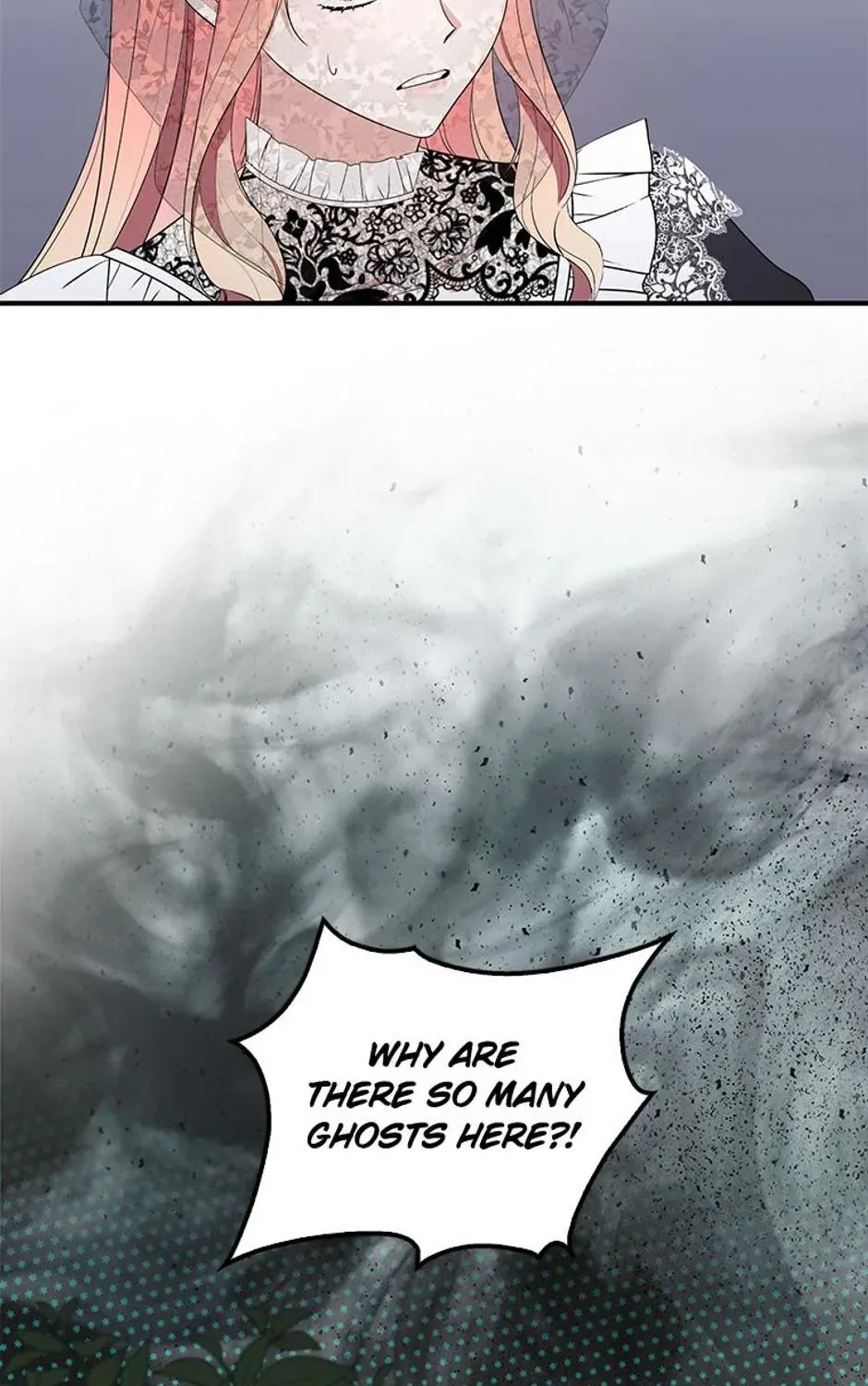 Fortune-Telling Lady Chapter 11 page 104 - 