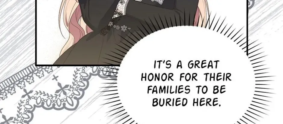 Fortune-Telling Lady Chapter 11 page 109 - 