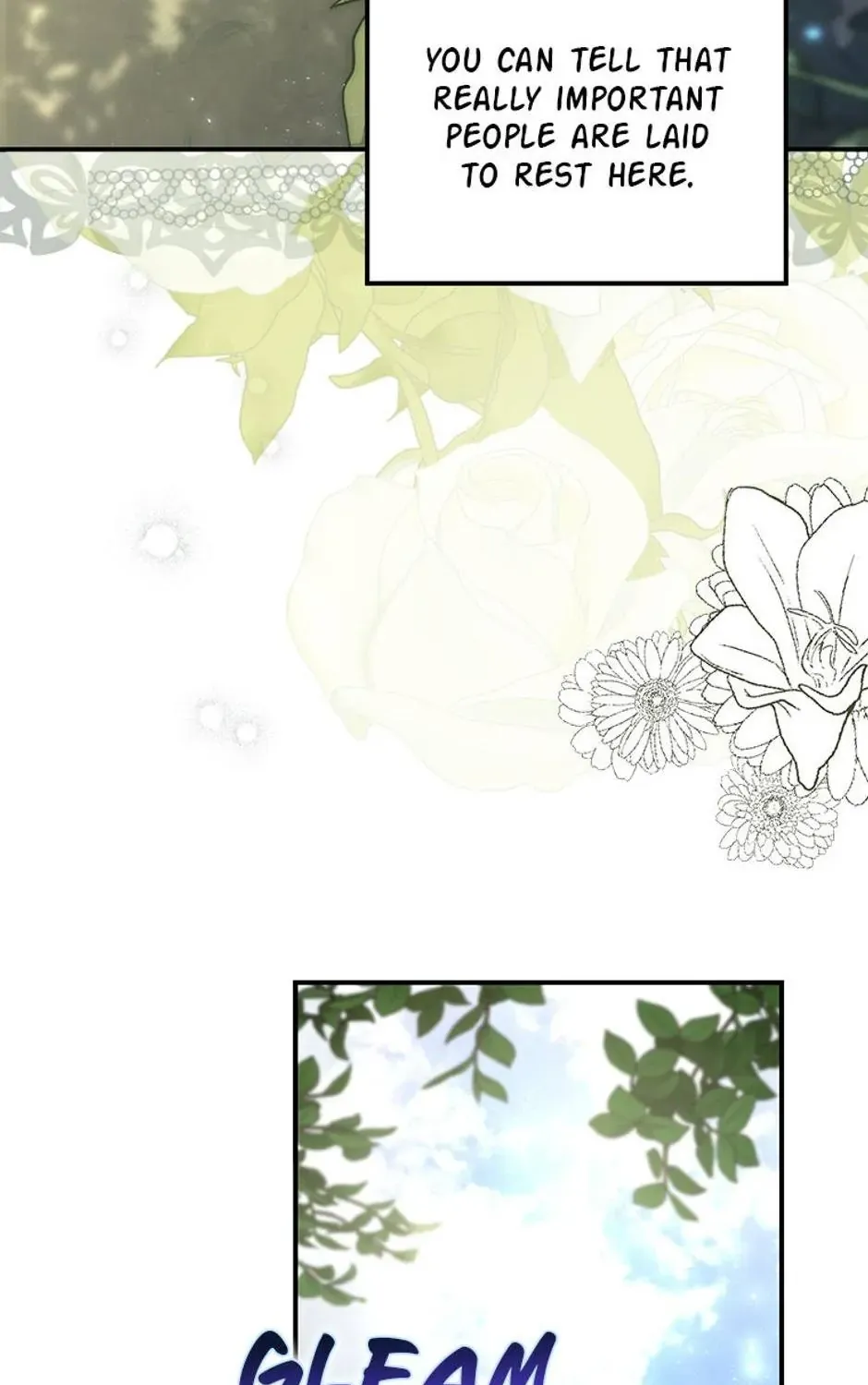 Fortune-Telling Lady Chapter 11 page 114 - 