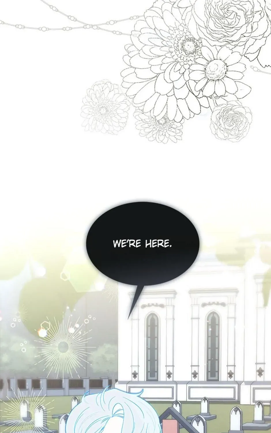 Fortune-Telling Lady Chapter 11 page 118 - 