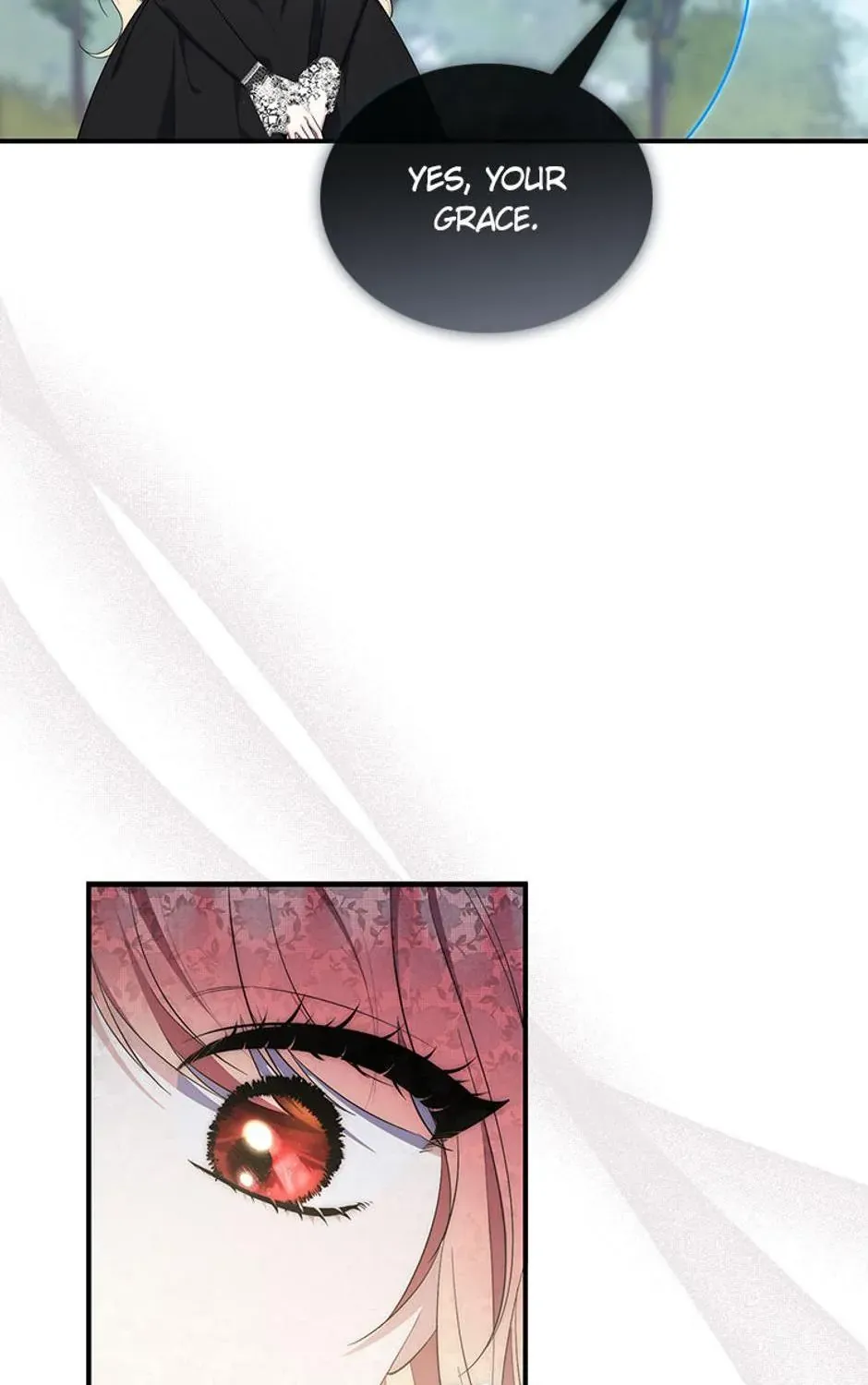 Fortune-Telling Lady Chapter 11 page 122 - 