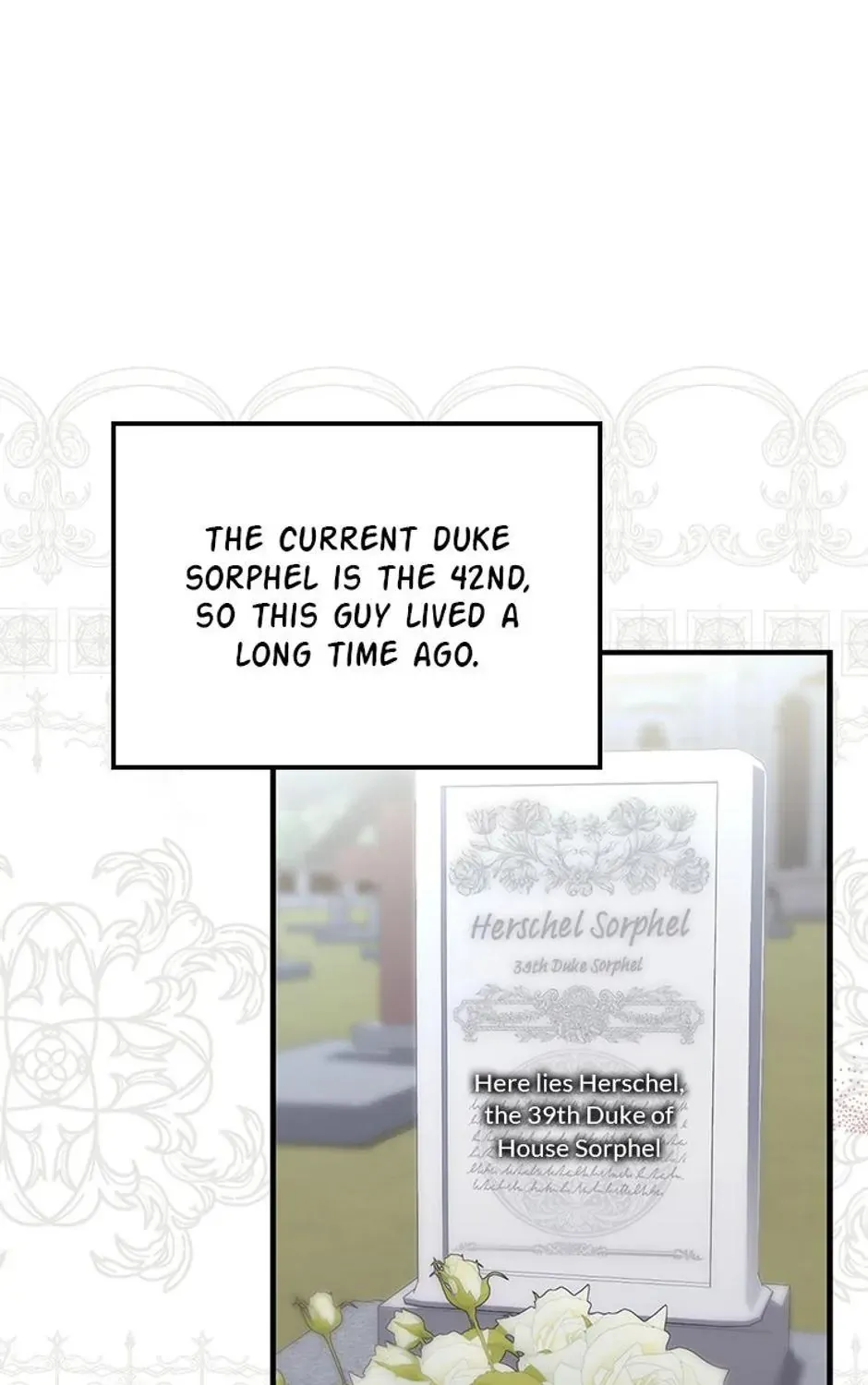Fortune-Telling Lady Chapter 11 page 124 - 