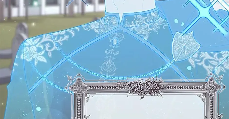 Fortune-Telling Lady Chapter 11 page 137 - 