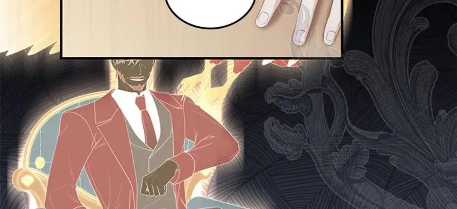 Fortune-Telling Lady Chapter 11 page 37 - 