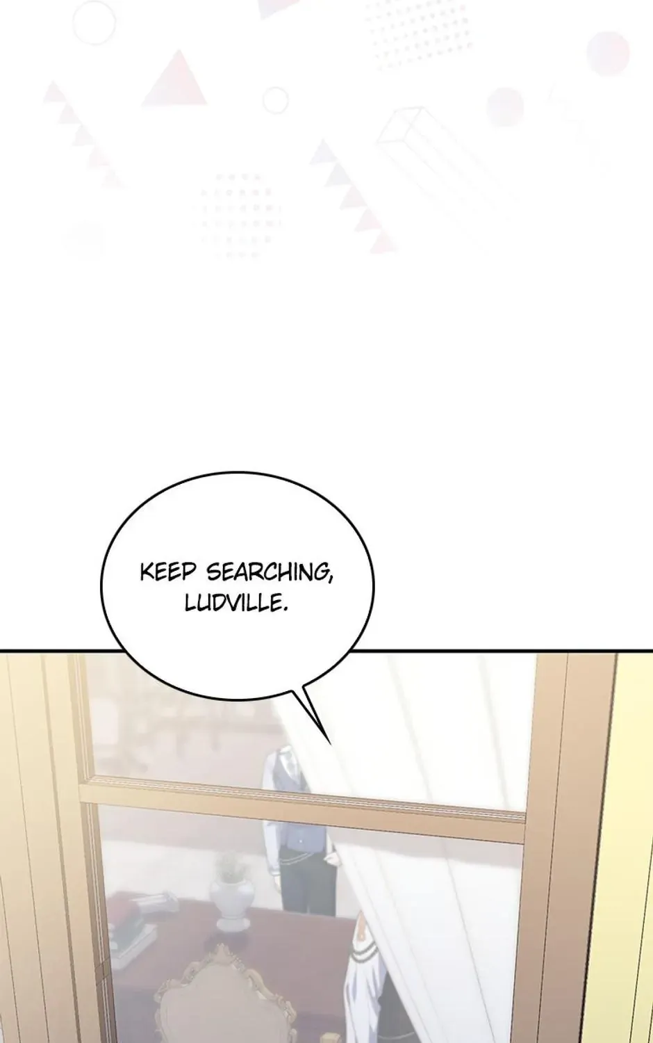Fortune-Telling Lady Chapter 11 page 40 - 