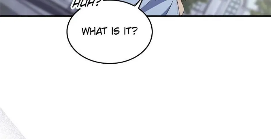 Fortune-Telling Lady Chapter 11 page 47 - 
