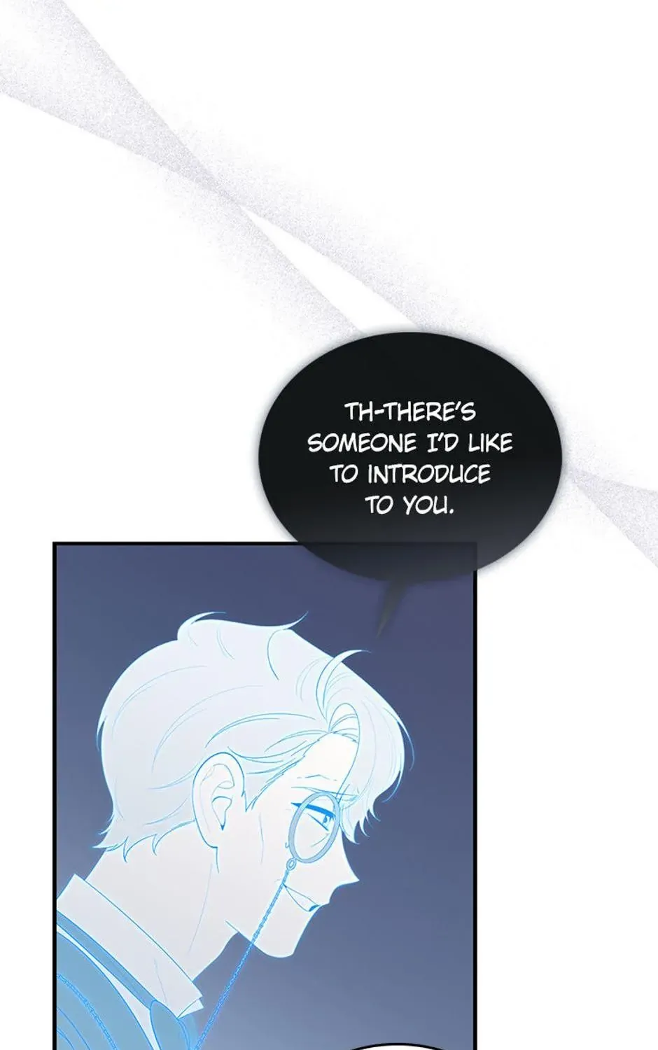 Fortune-Telling Lady Chapter 11 page 48 - 
