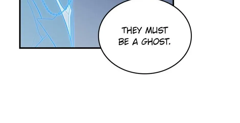 Fortune-Telling Lady Chapter 11 page 49 - 