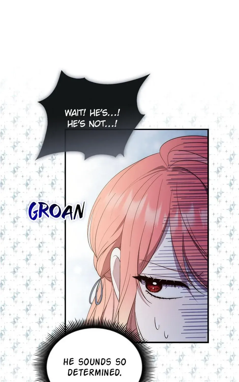 Fortune-Telling Lady Chapter 11 page 52 - 