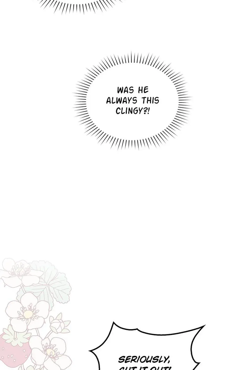 Fortune-Telling Lady Chapter 11 page 78 - 