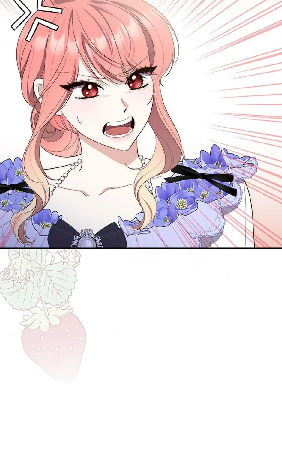 Fortune-Telling Lady Chapter 11 page 80 - 