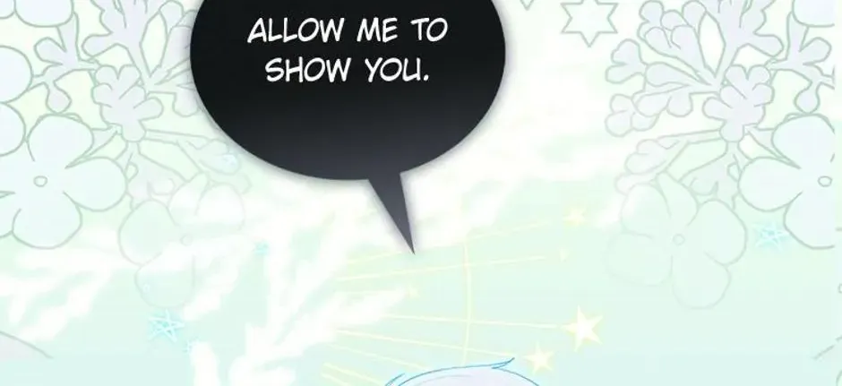 Fortune-Telling Lady Chapter 11 page 95 - 