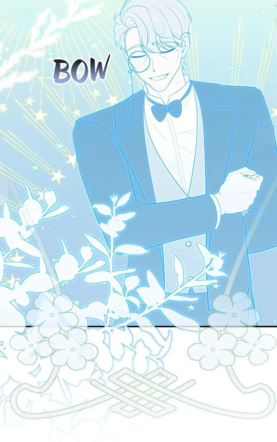 Fortune-Telling Lady Chapter 11 page 96 - 
