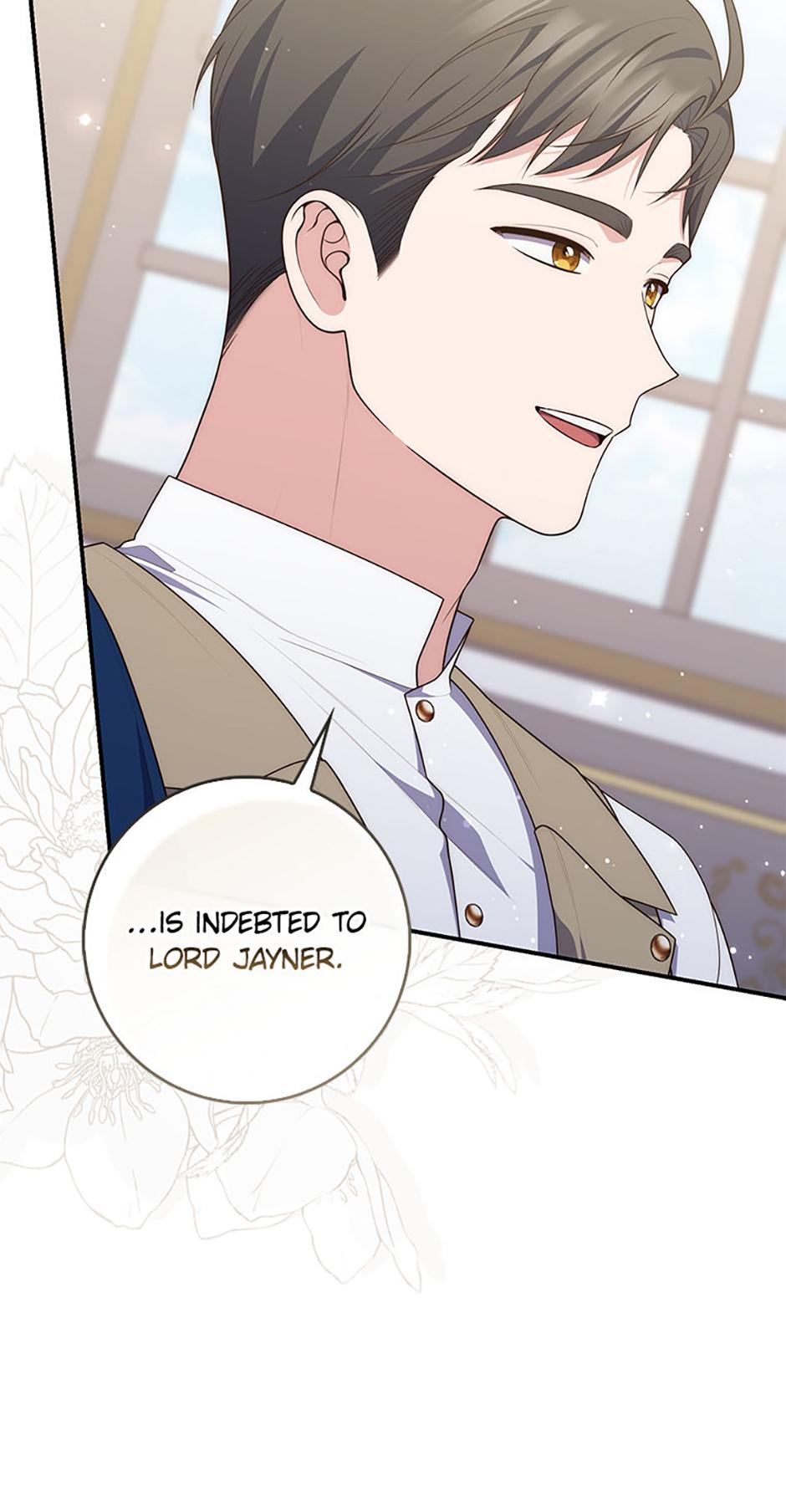 Fortune-Telling Lady Chapter 110 page 16 - 