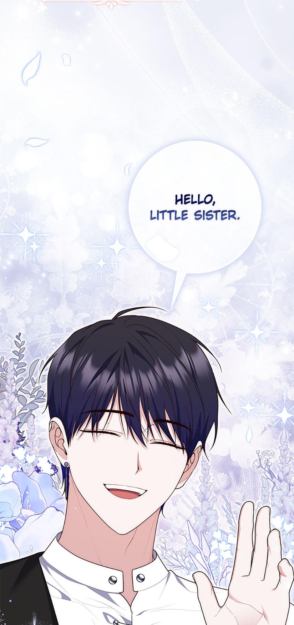 Fortune-Telling Lady Chapter 110 page 27 - 