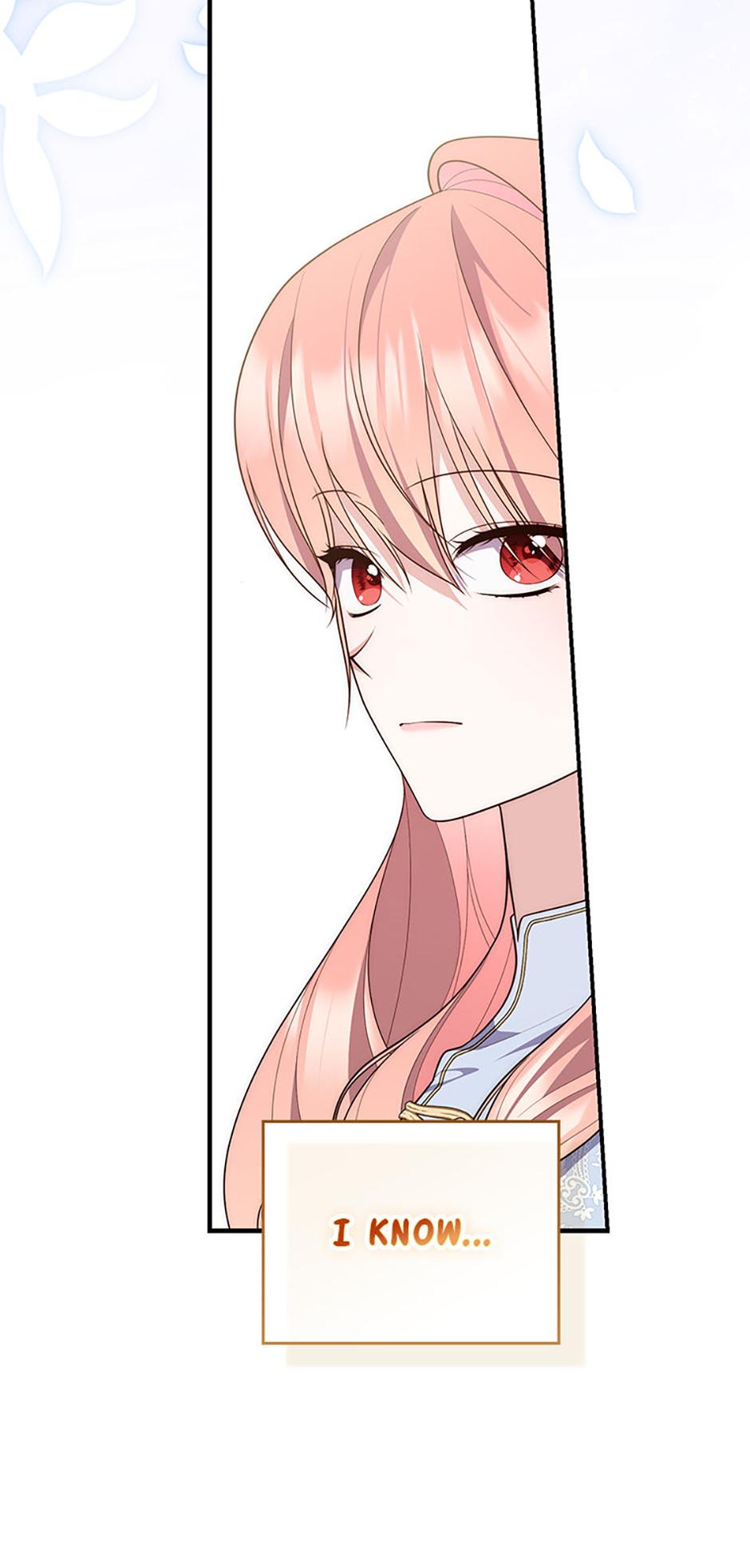 Fortune-Telling Lady Chapter 110 page 43 - 