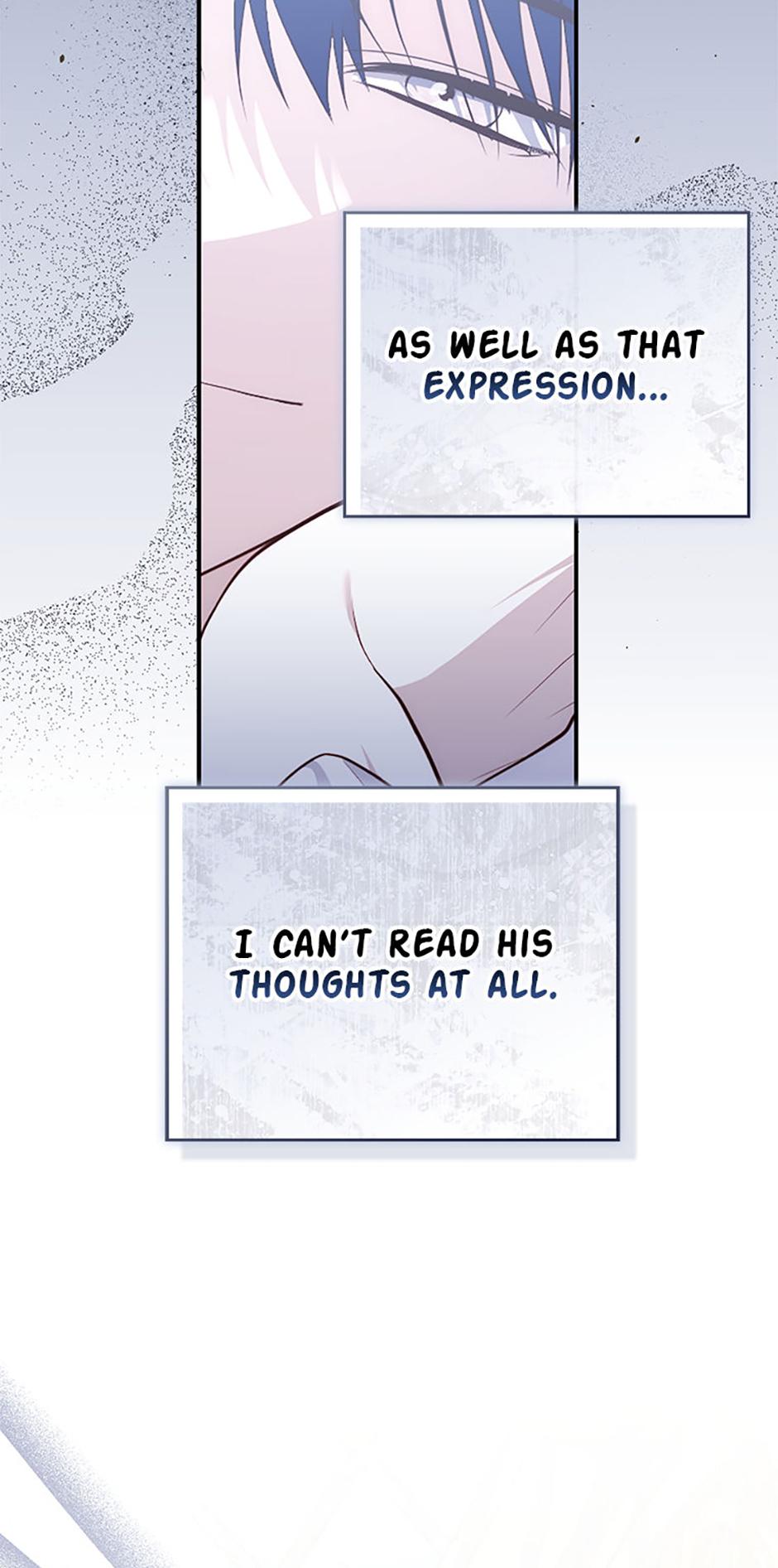 Fortune-Telling Lady Chapter 110 page 77 - 