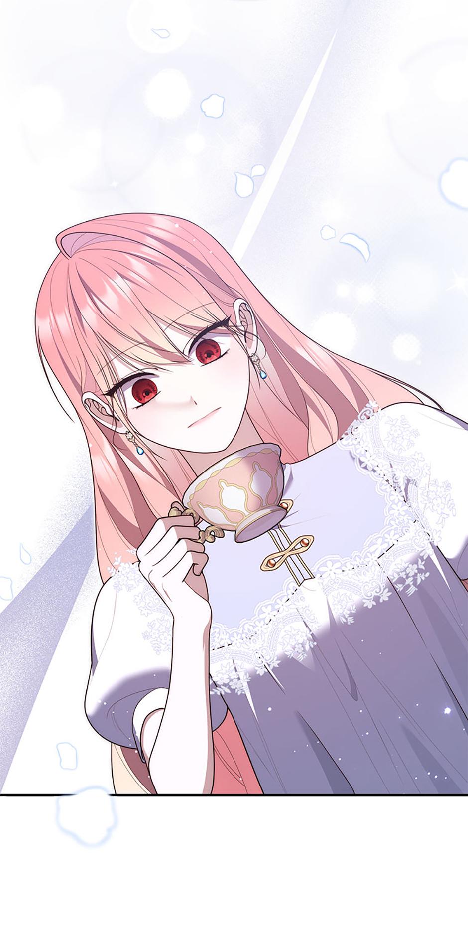 Fortune-Telling Lady Chapter 110 page 80 - 