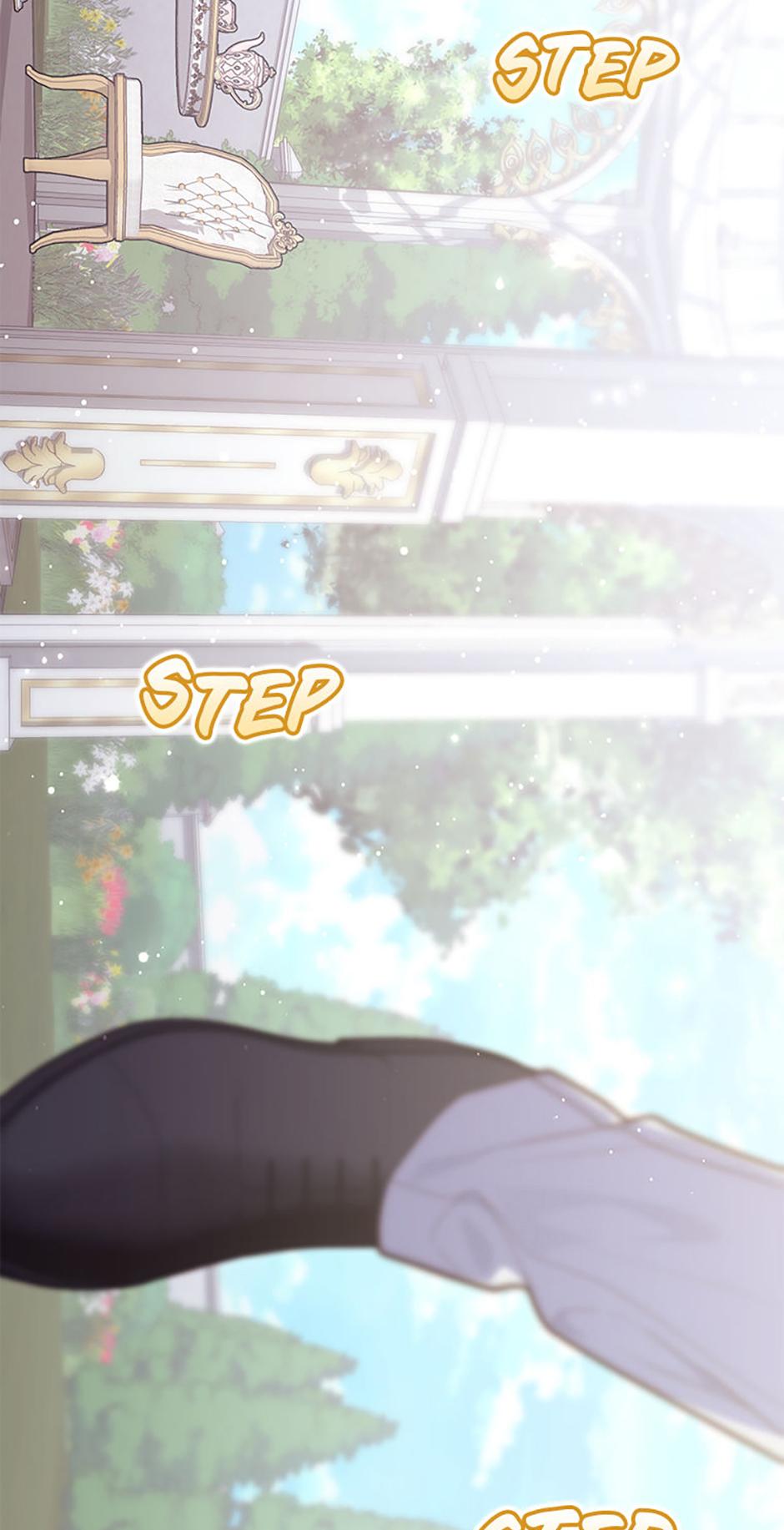 Fortune-Telling Lady Chapter 110 page 90 - 