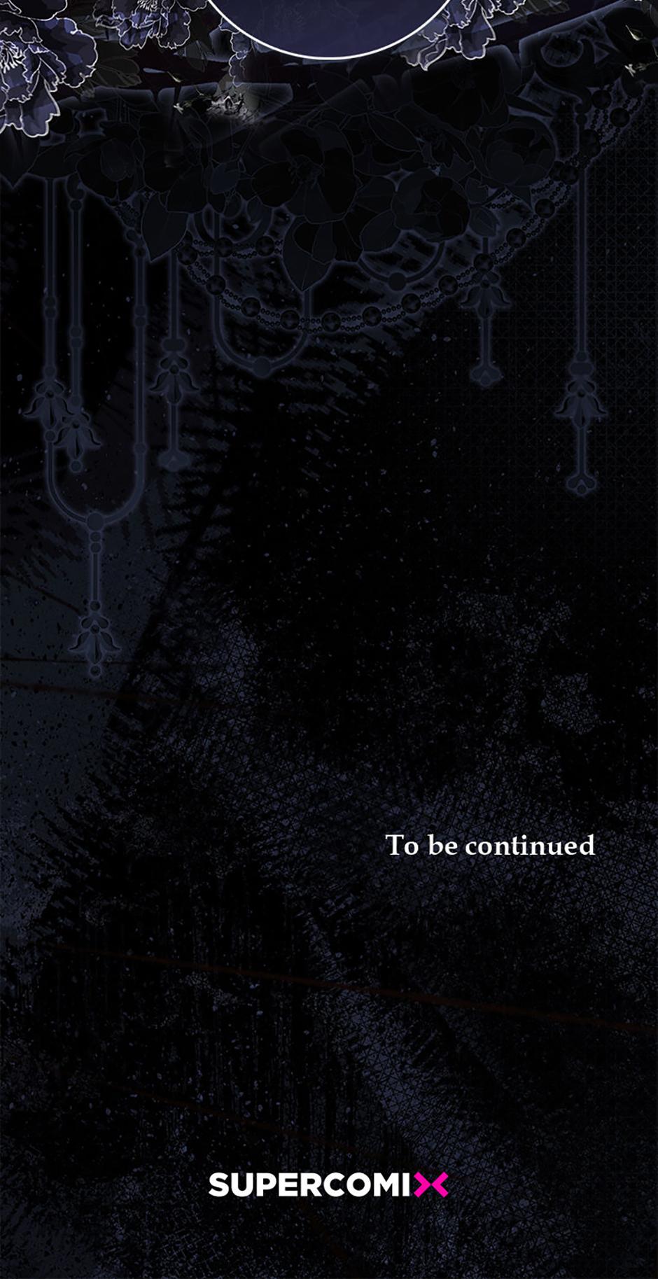 Fortune-Telling Lady Chapter 110 page 94 - 