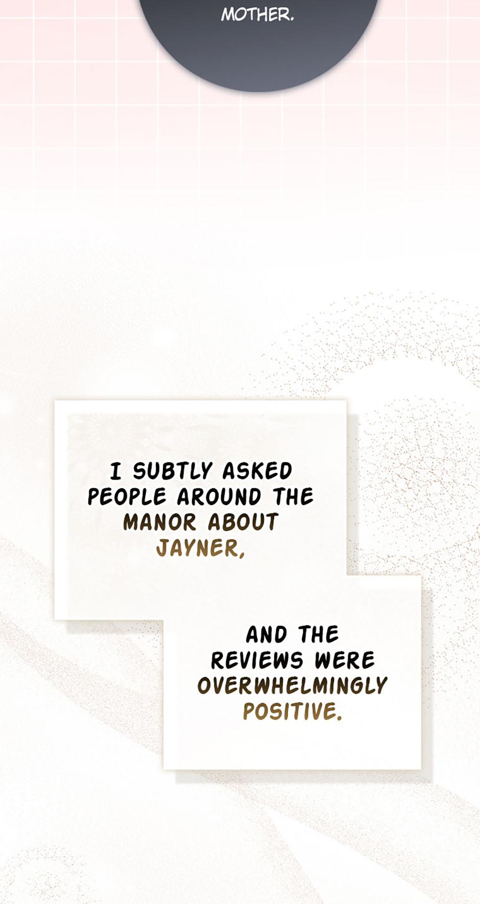 Fortune-Telling Lady Chapter 111 page 5 - 