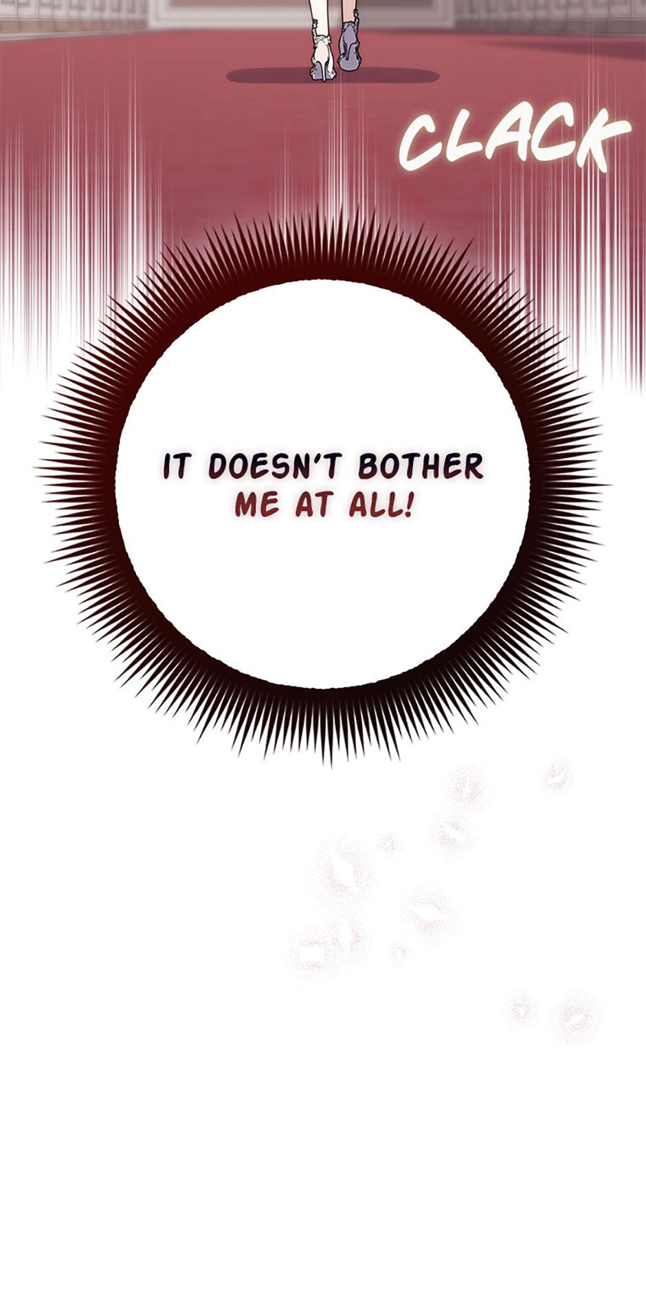 Fortune-Telling Lady Chapter 111 page 43 - 
