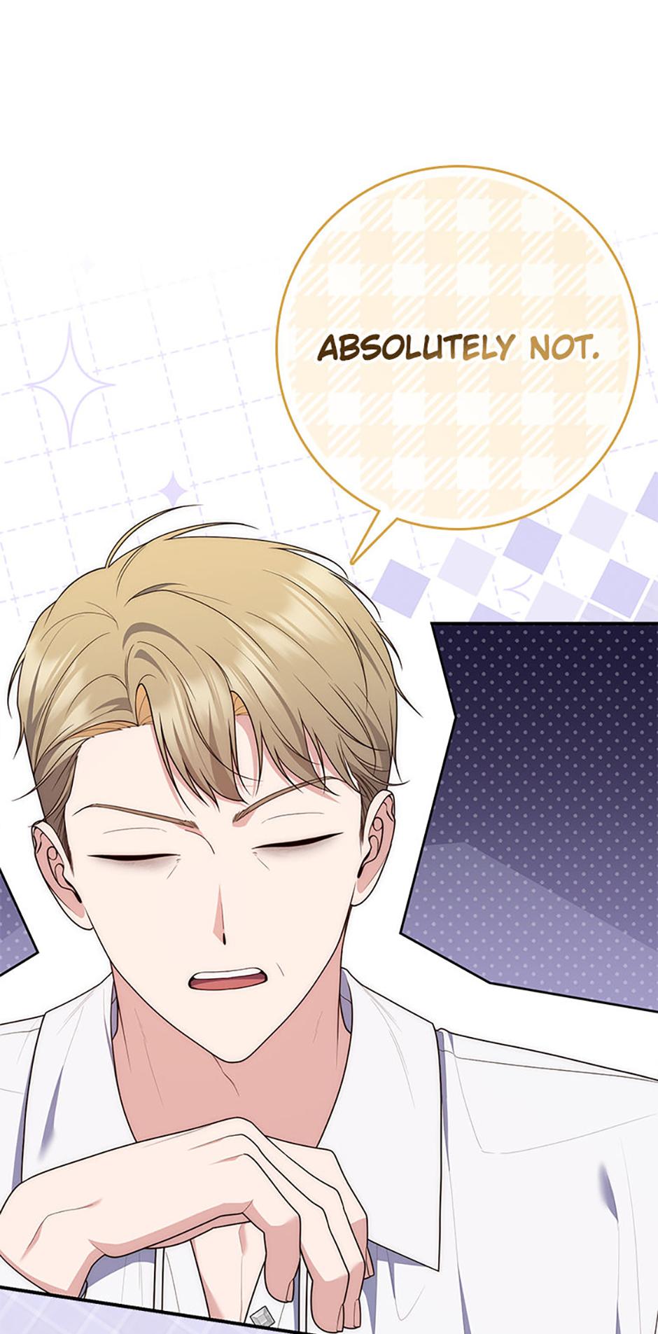 Fortune-Telling Lady Chapter 111 page 46 - 