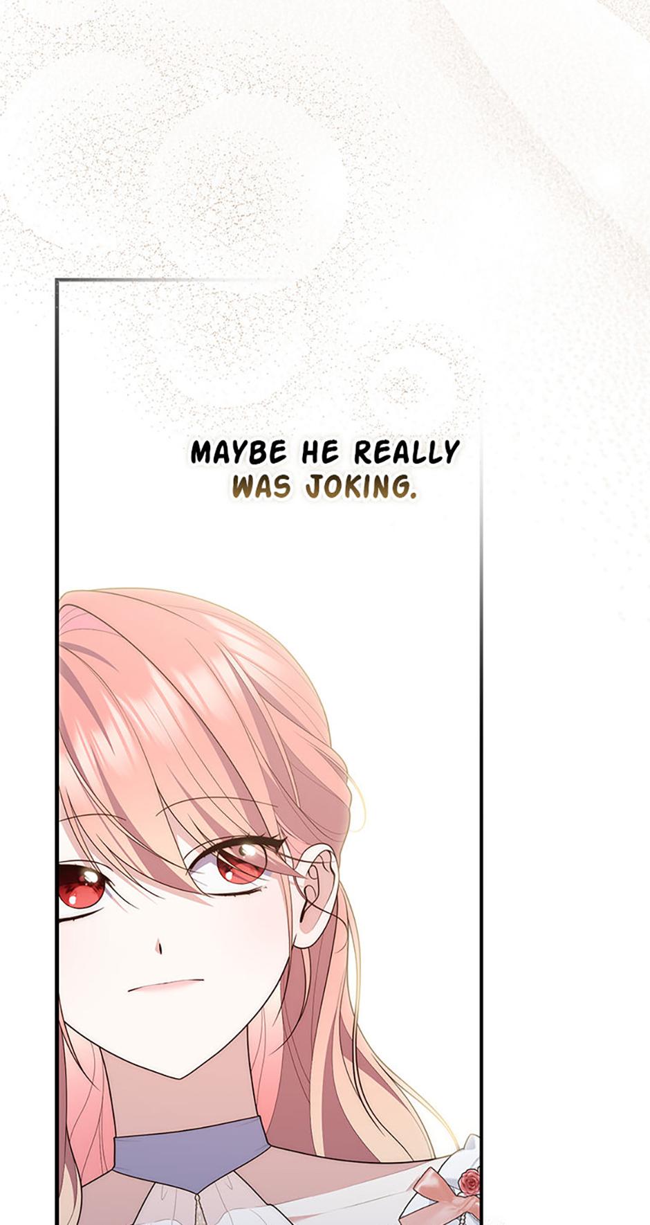 Fortune-Telling Lady Chapter 111 page 6 - 