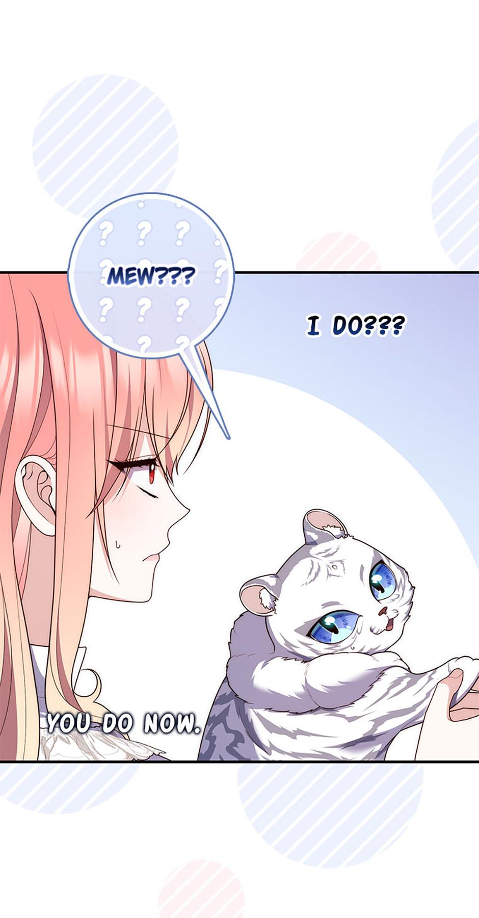 Fortune-Telling Lady Chapter 111 page 66 - 