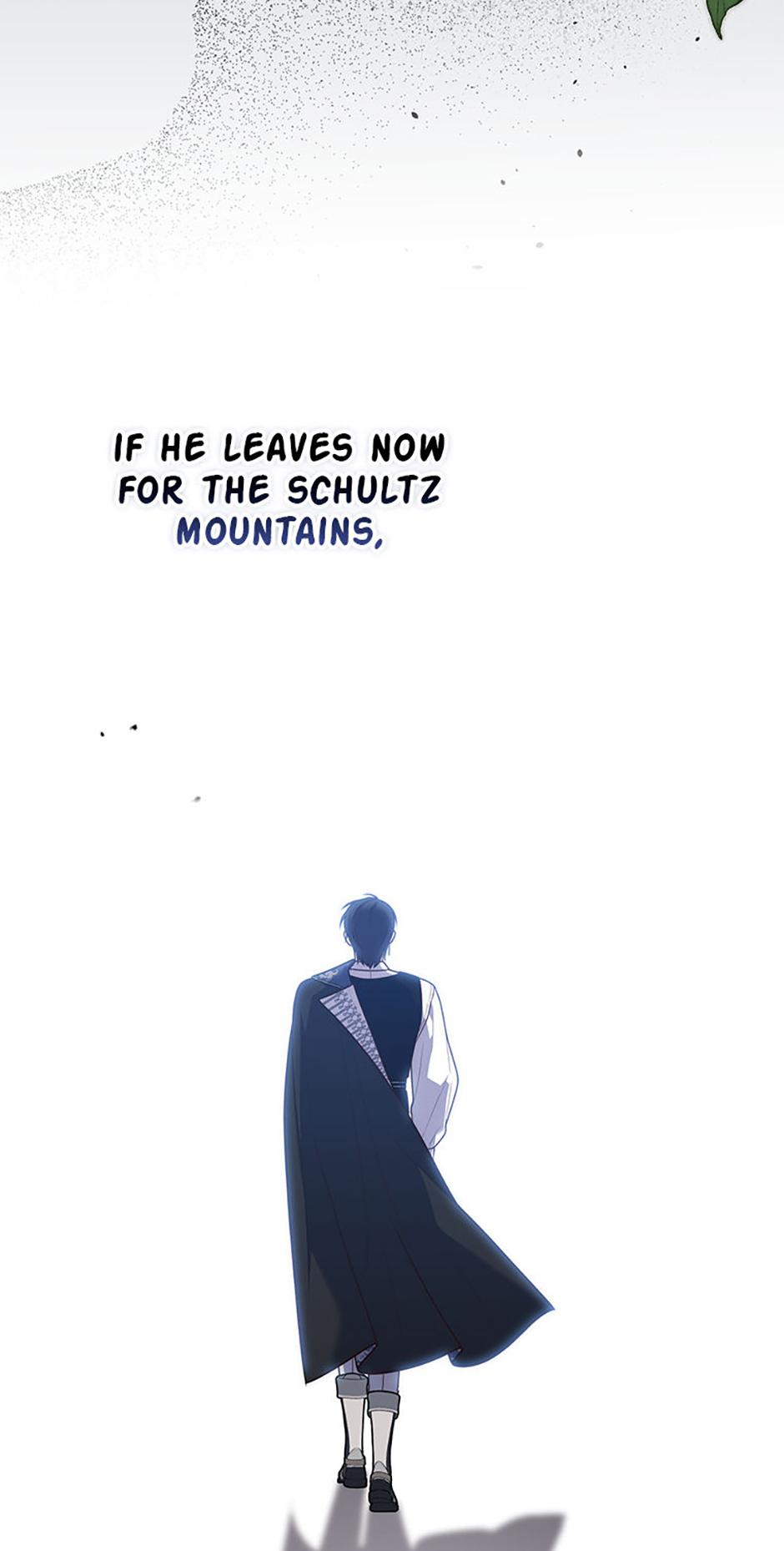 Fortune-Telling Lady Chapter 111 page 74 - 