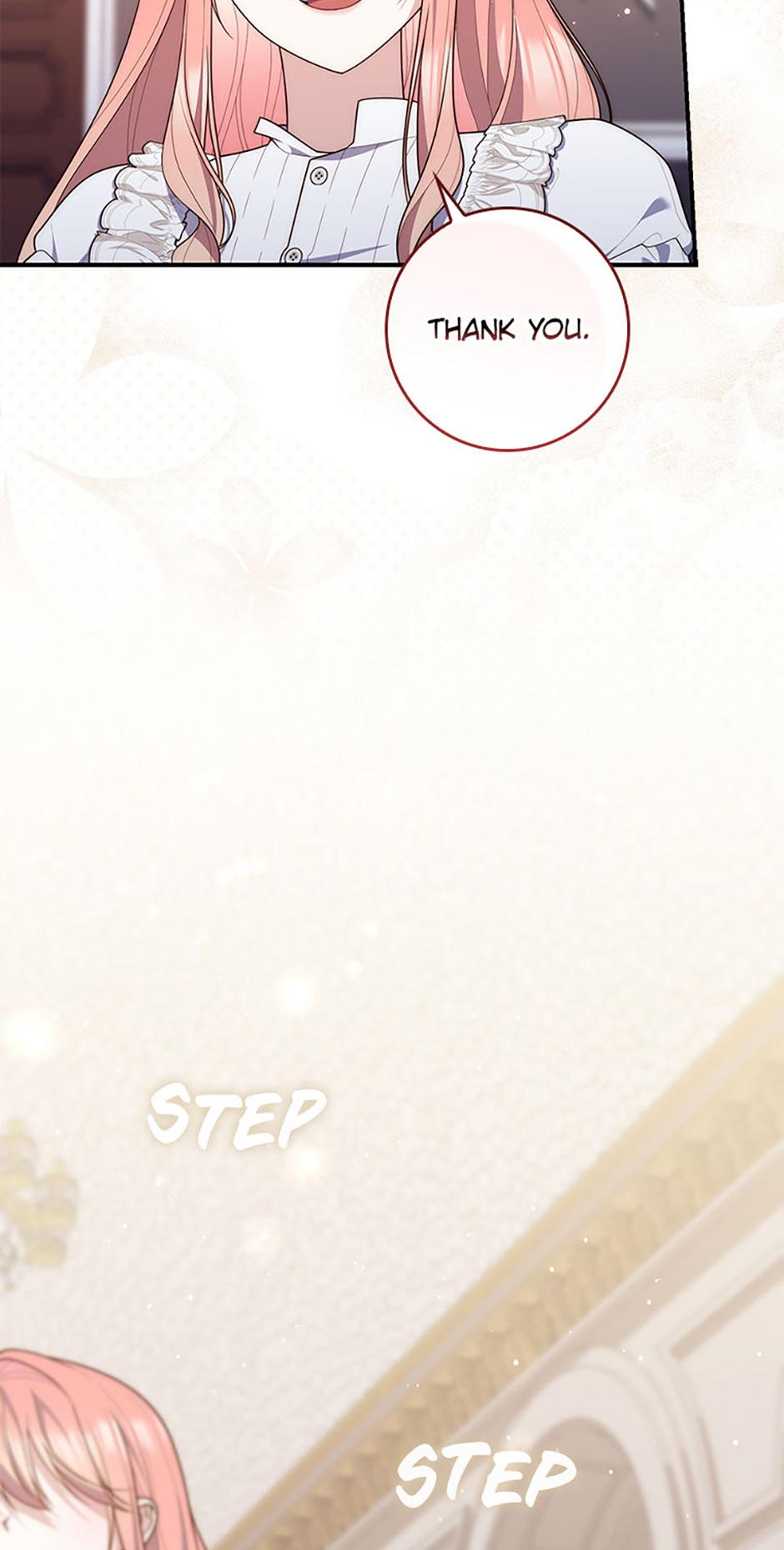 Fortune-Telling Lady Chapter 111 page 78 - 