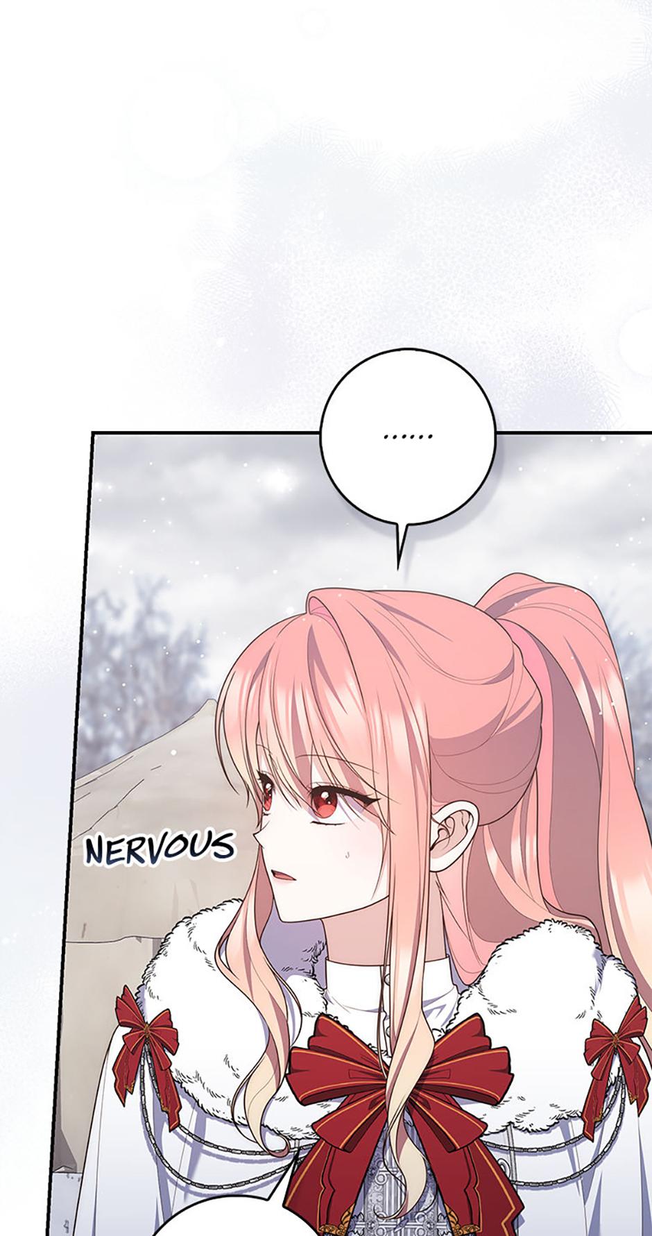 Fortune-Telling Lady Chapter 112 page 18 - 