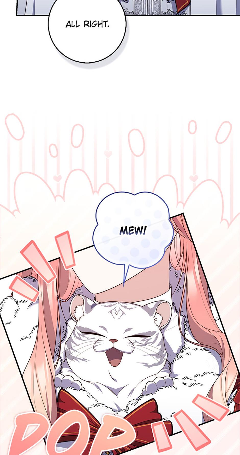 Fortune-Telling Lady Chapter 112 page 19 - 
