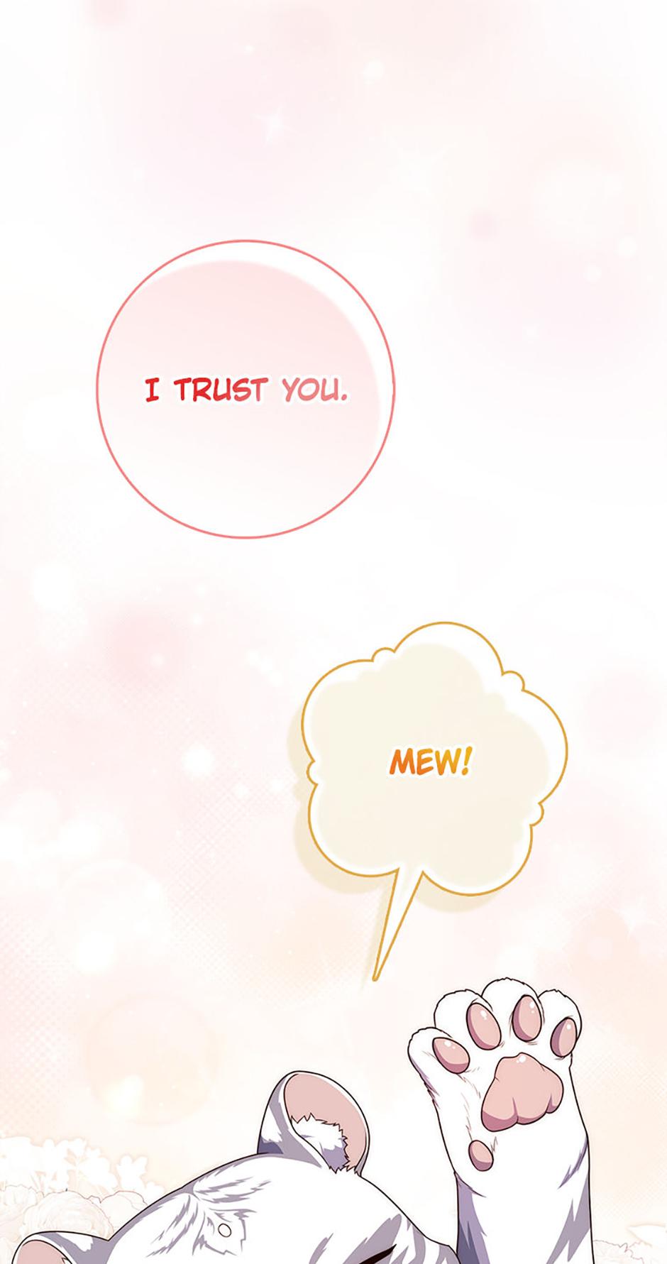 Fortune-Telling Lady Chapter 112 page 22 - 