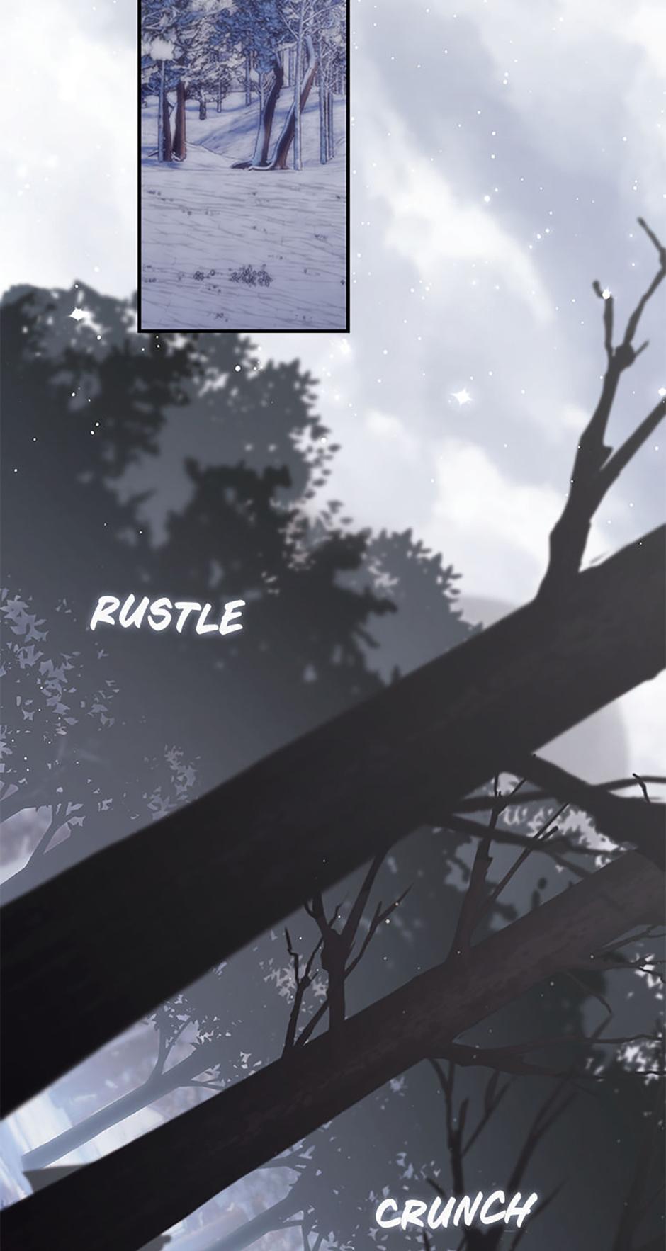 Fortune-Telling Lady Chapter 112 page 25 - 