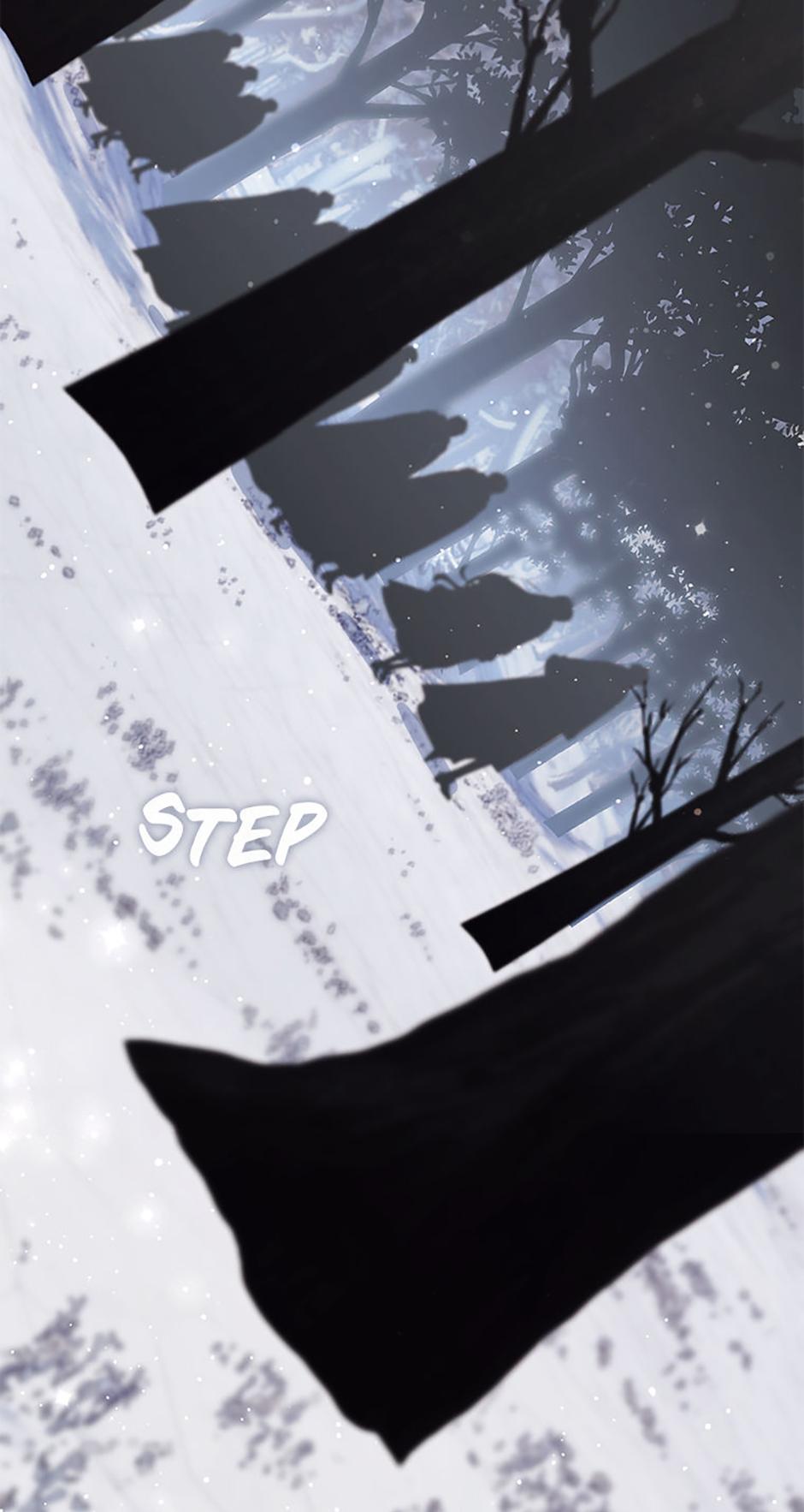 Fortune-Telling Lady Chapter 112 page 26 - 