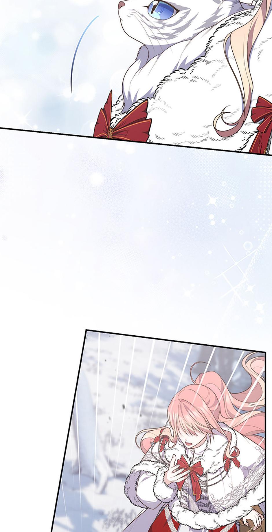Fortune-Telling Lady Chapter 112 page 47 - 