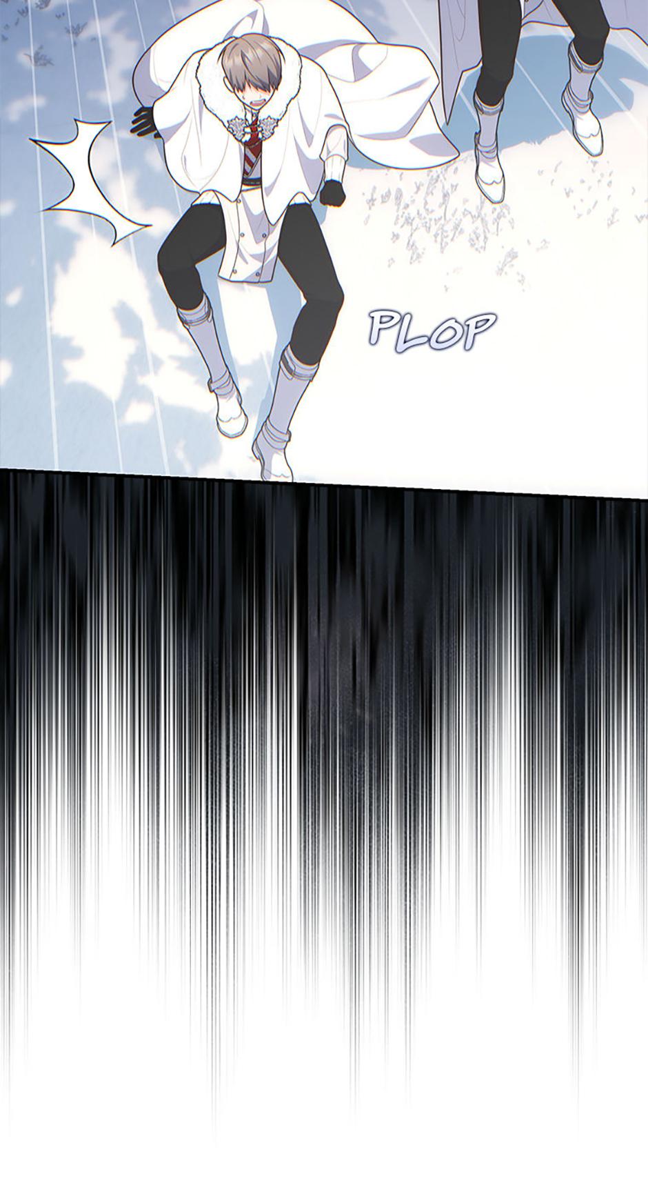 Fortune-Telling Lady Chapter 112 page 56 - 