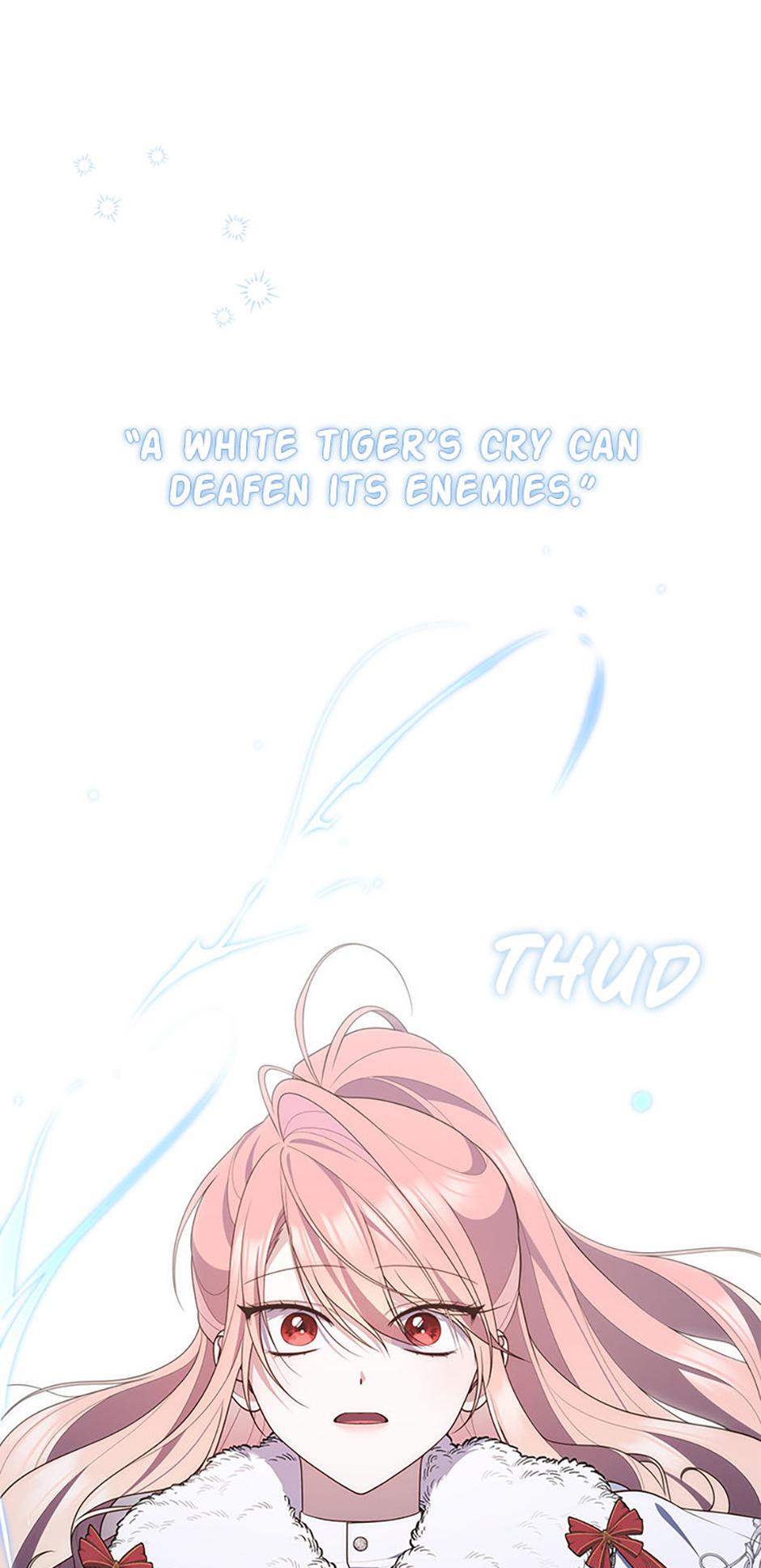 Fortune-Telling Lady Chapter 112 page 57 - 
