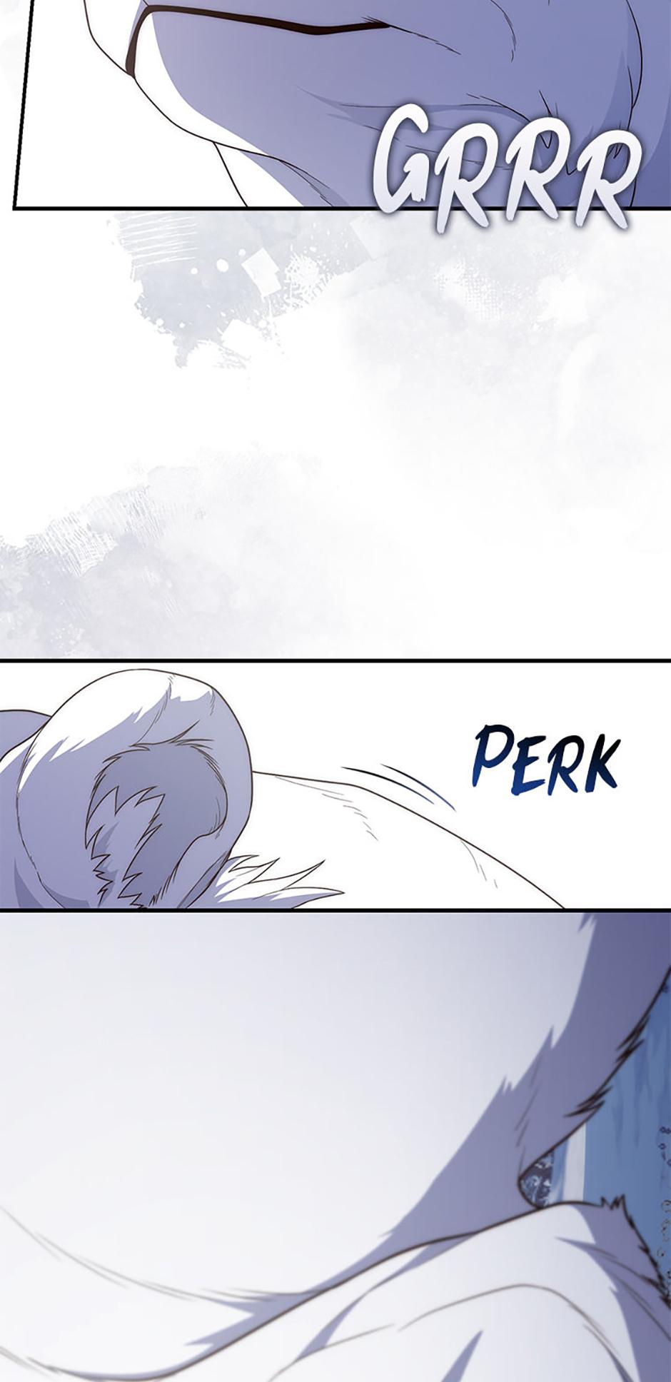 Fortune-Telling Lady Chapter 112 page 61 - 