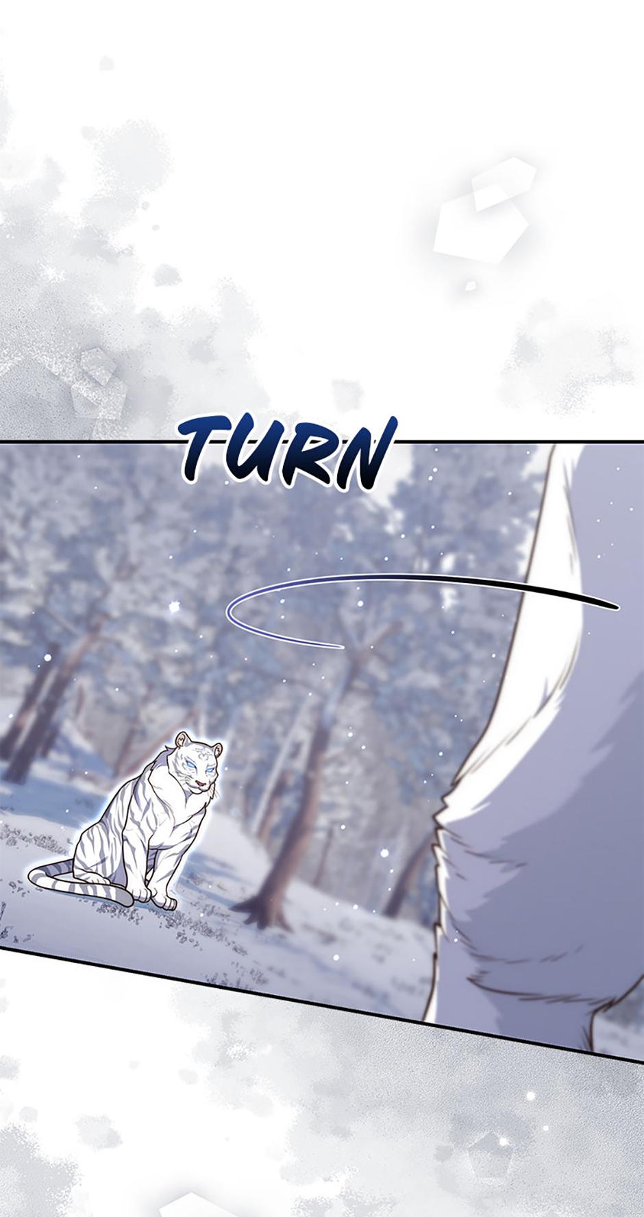 Fortune-Telling Lady Chapter 112 page 64 - 