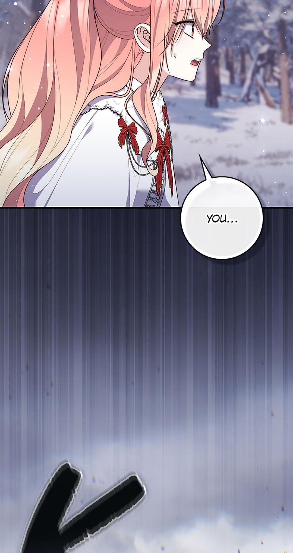 Fortune-Telling Lady Chapter 112 page 67 - 