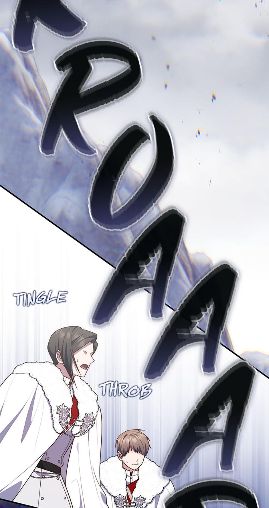 Fortune-Telling Lady Chapter 112 page 68 - 